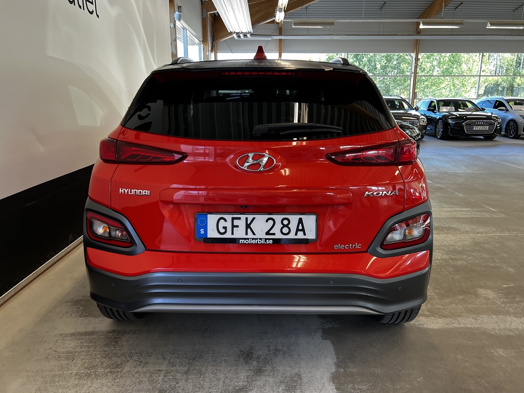 Hyundai Kona GFK28A
