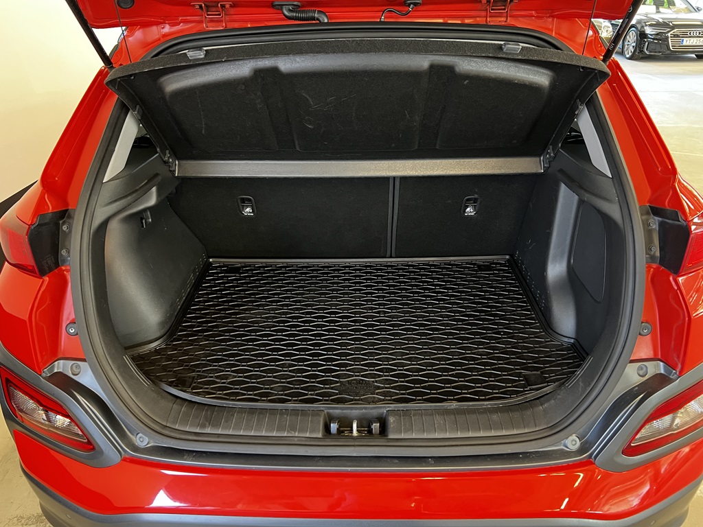 Hyundai Kona GFK28A