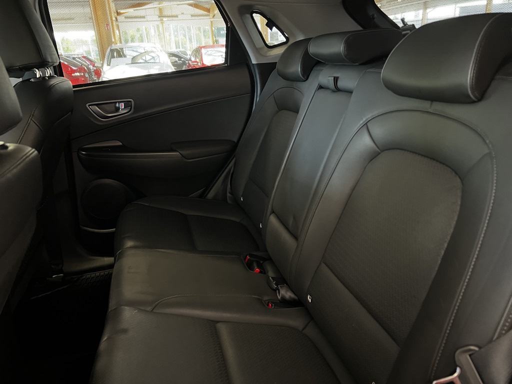 Hyundai Kona GFK28A