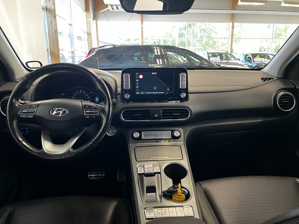Hyundai Kona GFK28A