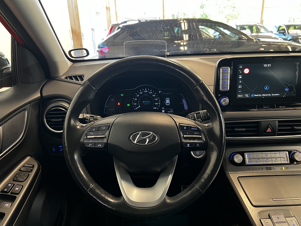 Hyundai Kona GFK28A