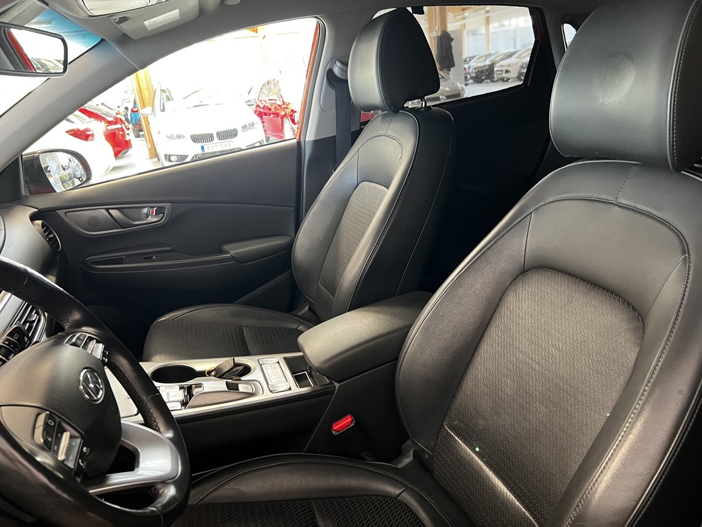 Hyundai Kona GFK28A