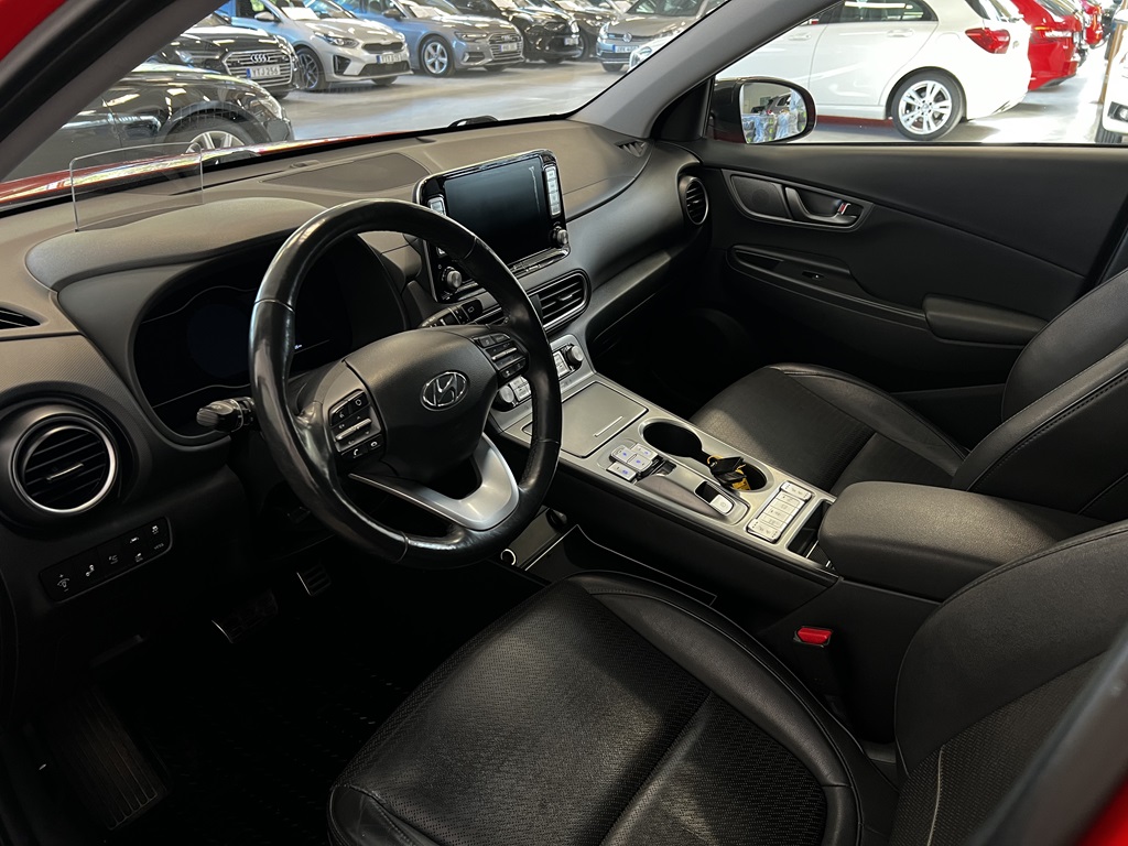 Hyundai Kona GFK28A