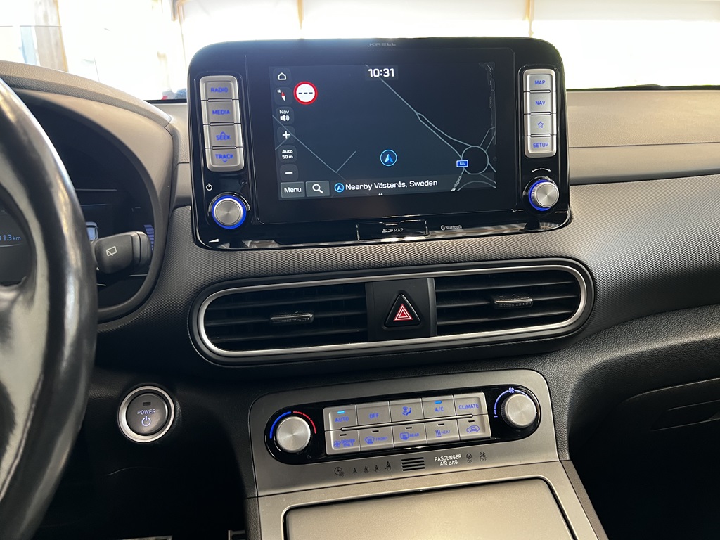 Hyundai Kona GFK28A