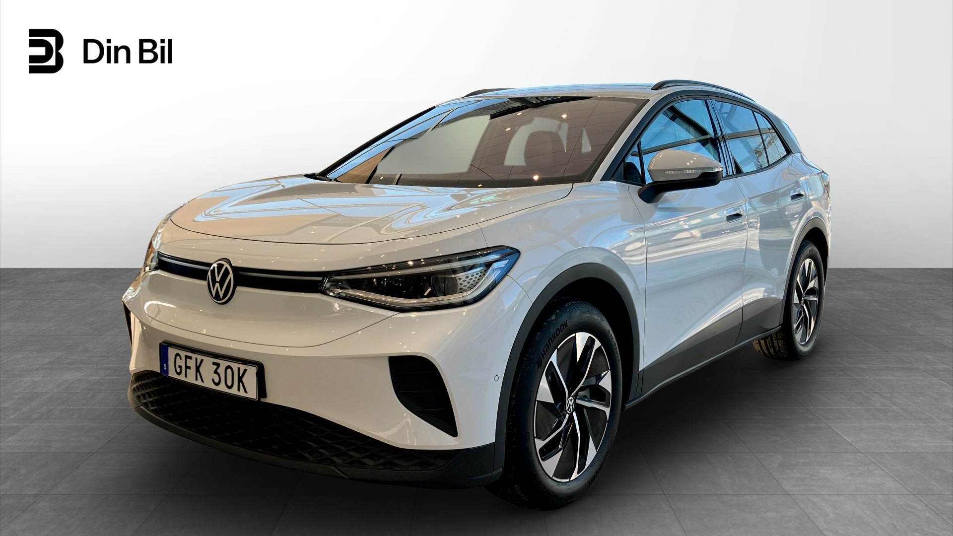 Bild för bil GFK30K