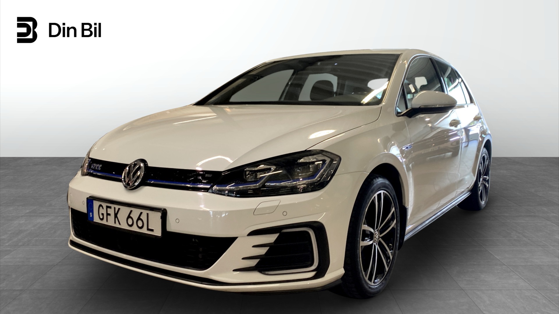 Bild för bil GFK66L