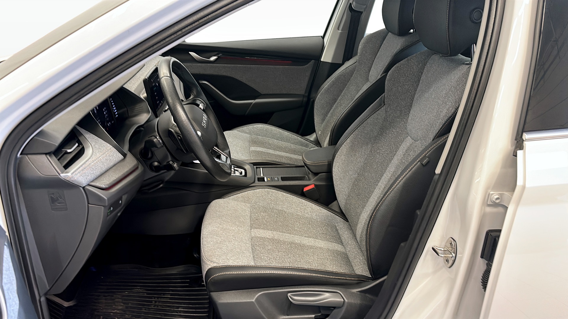 Skoda Octavia Combi GFL30H