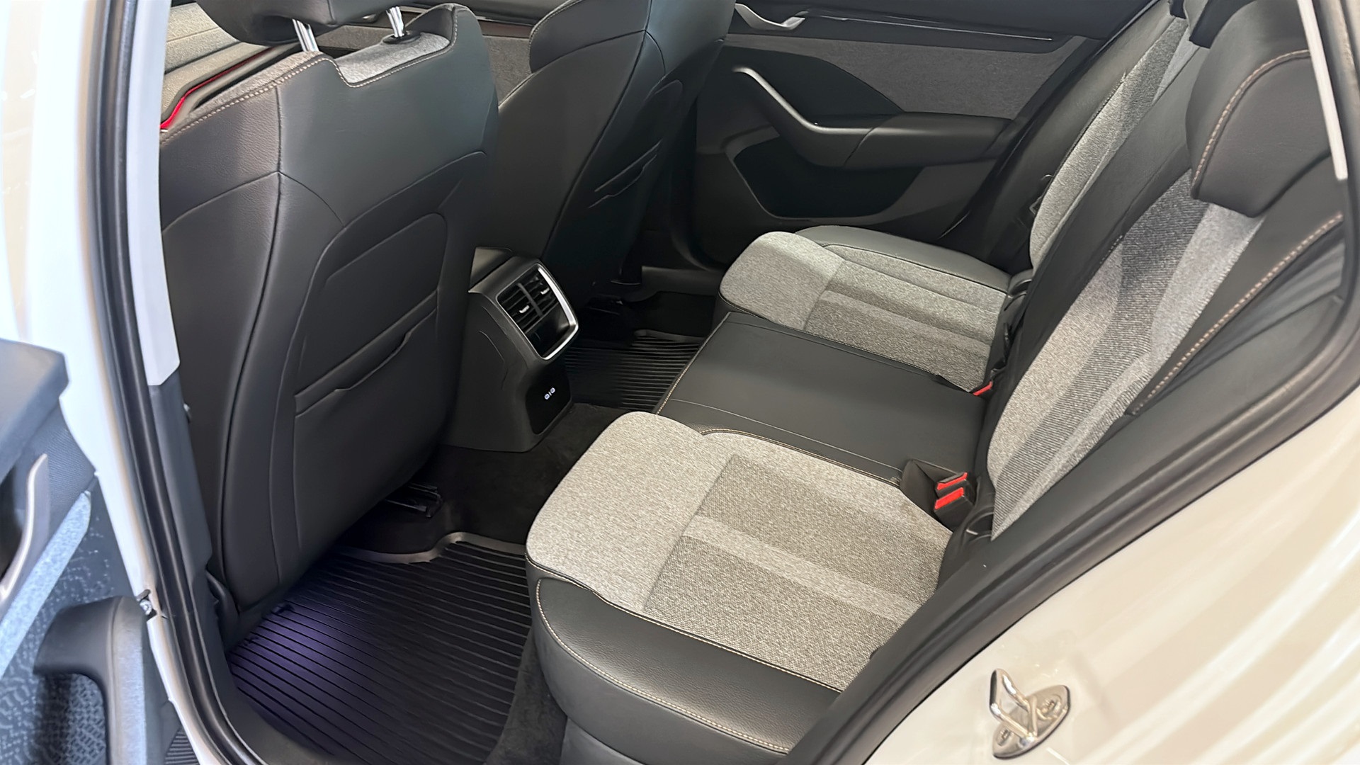 Skoda Octavia Combi GFL30H