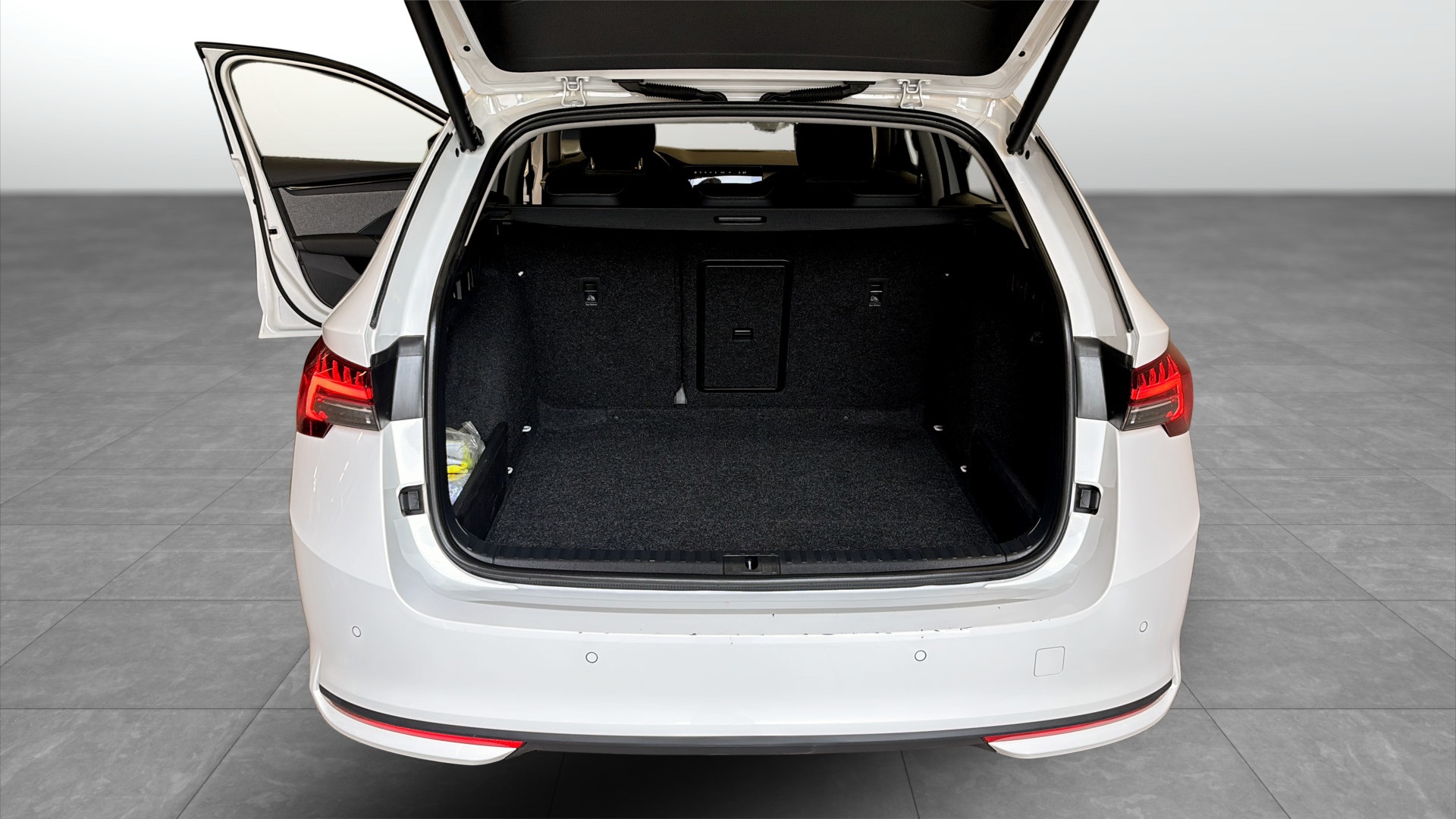 Skoda Octavia Combi GFL30H