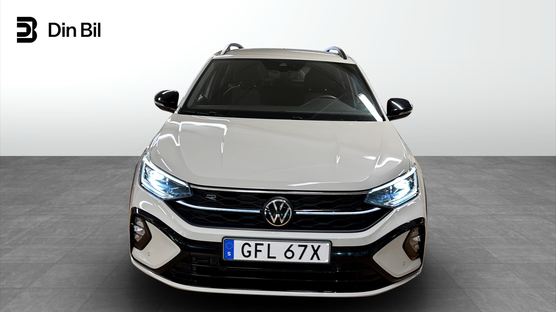 Volkswagen Taigo GFL67X