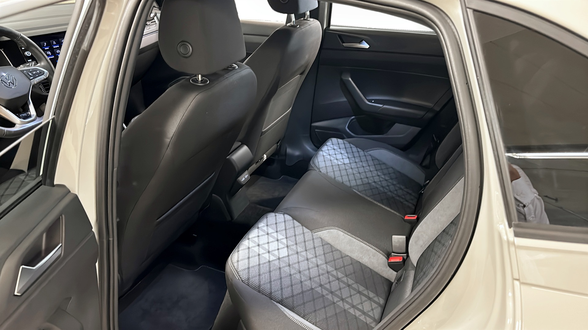 Volkswagen Taigo GFL67X