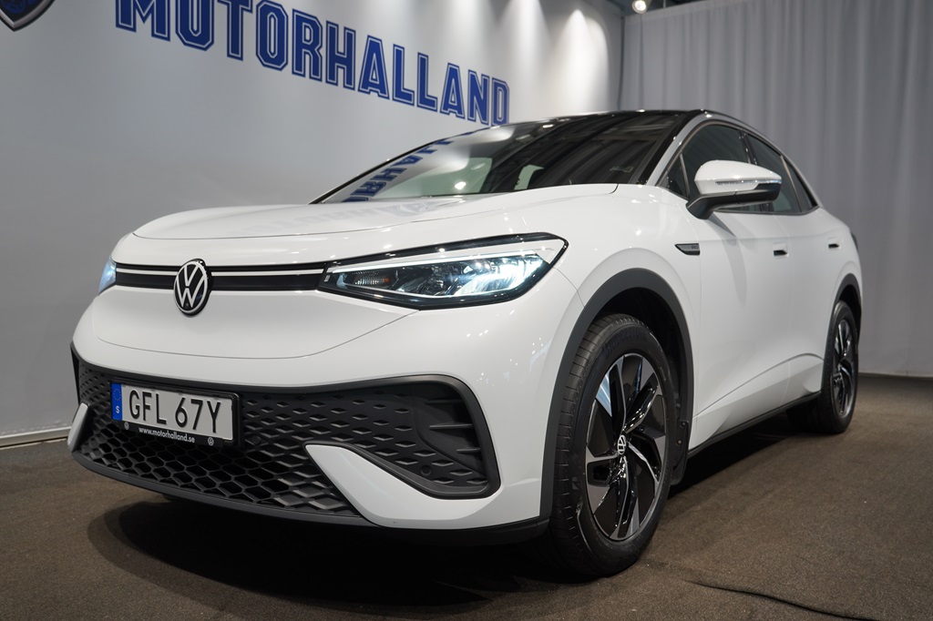 Volkswagen ID.5 GFL67Y