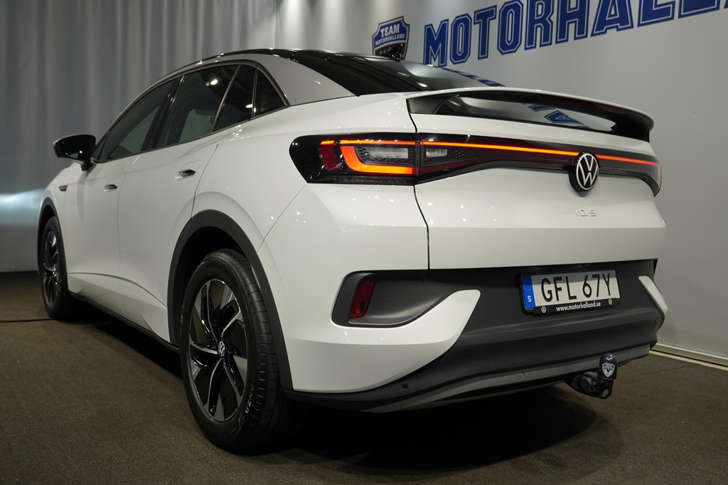 Volkswagen ID.5 GFL67Y