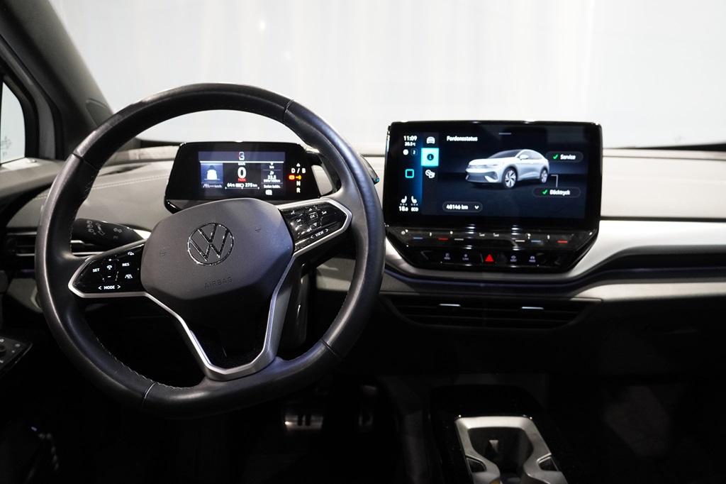 Volkswagen ID.5 GFL67Y