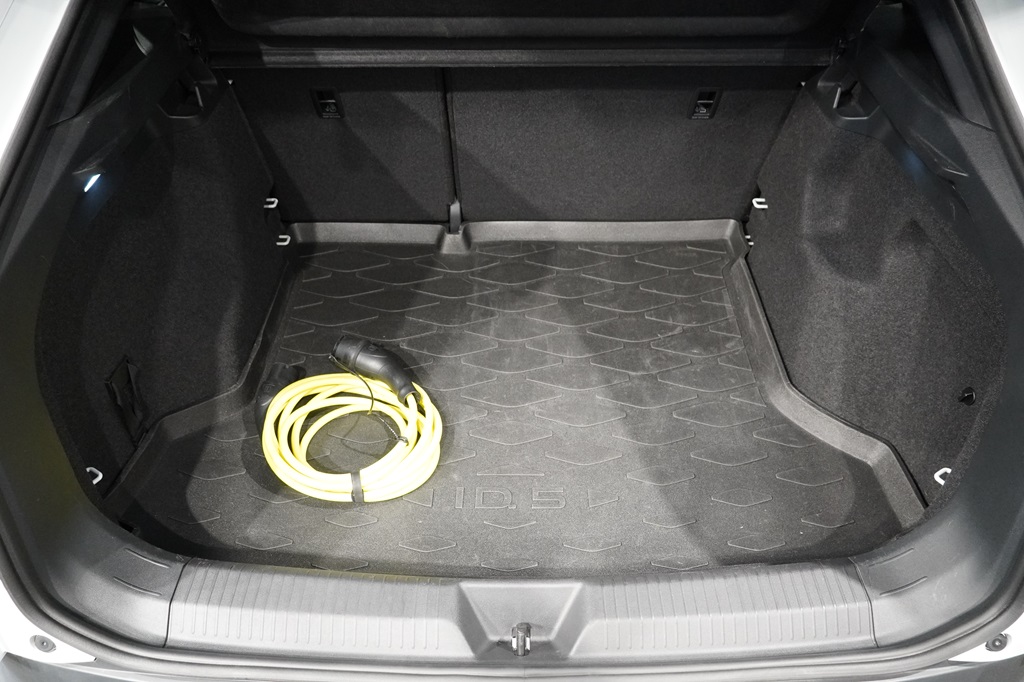 Volkswagen ID.5 GFL67Y