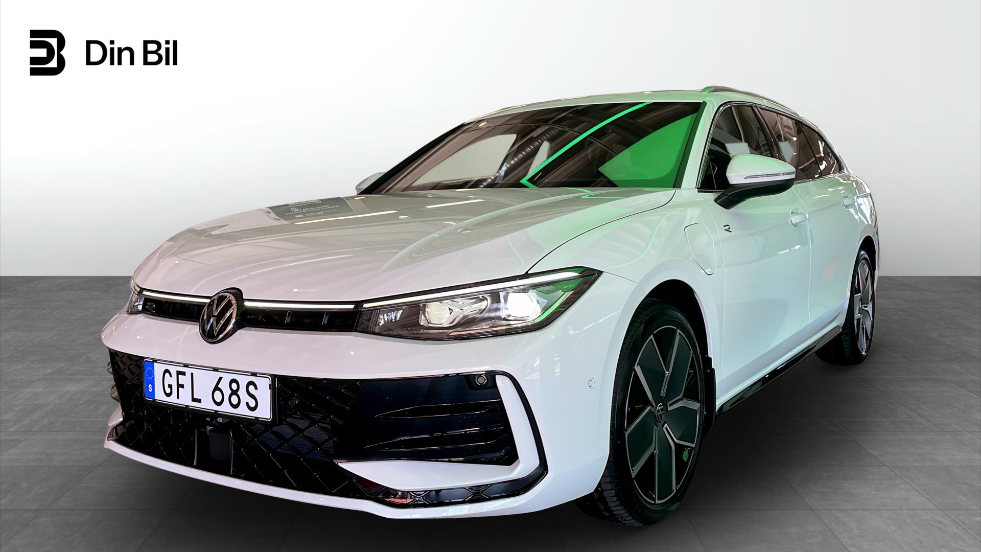 Bild för bil GFL68S