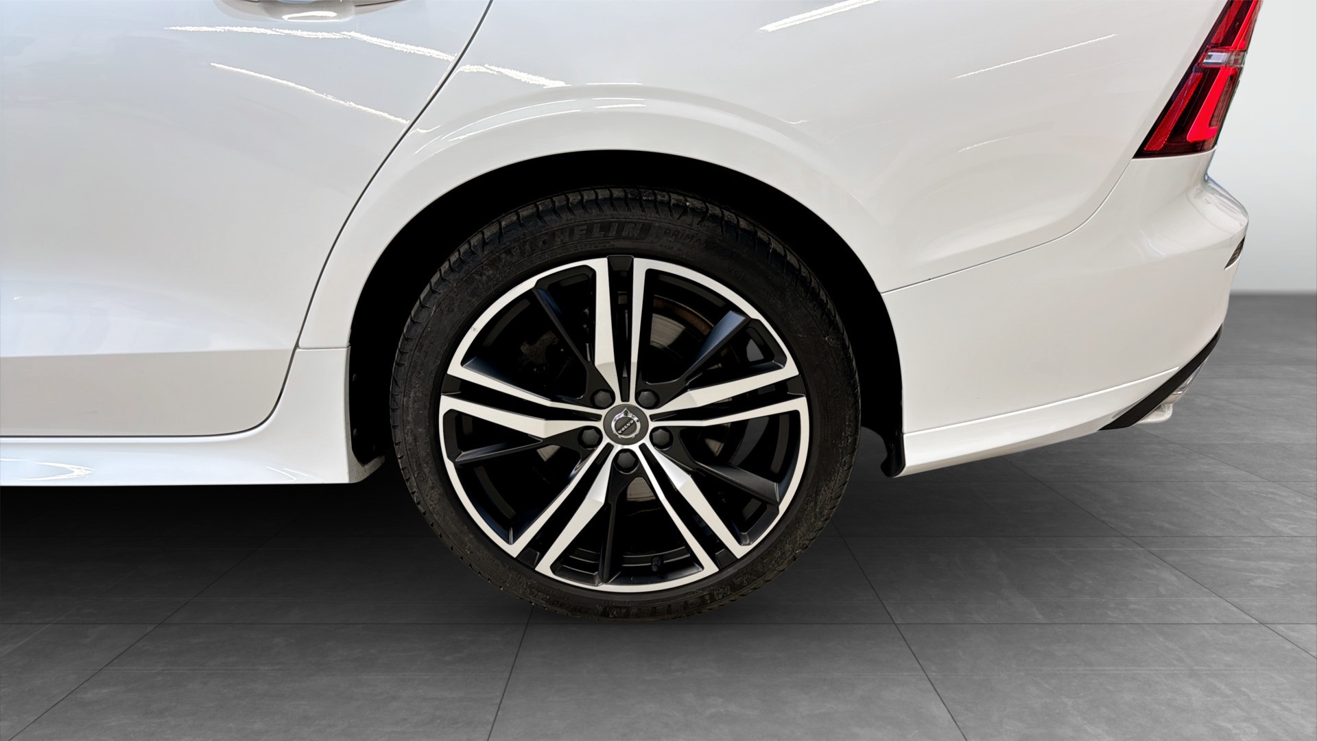 Volvo S60 GFL77D