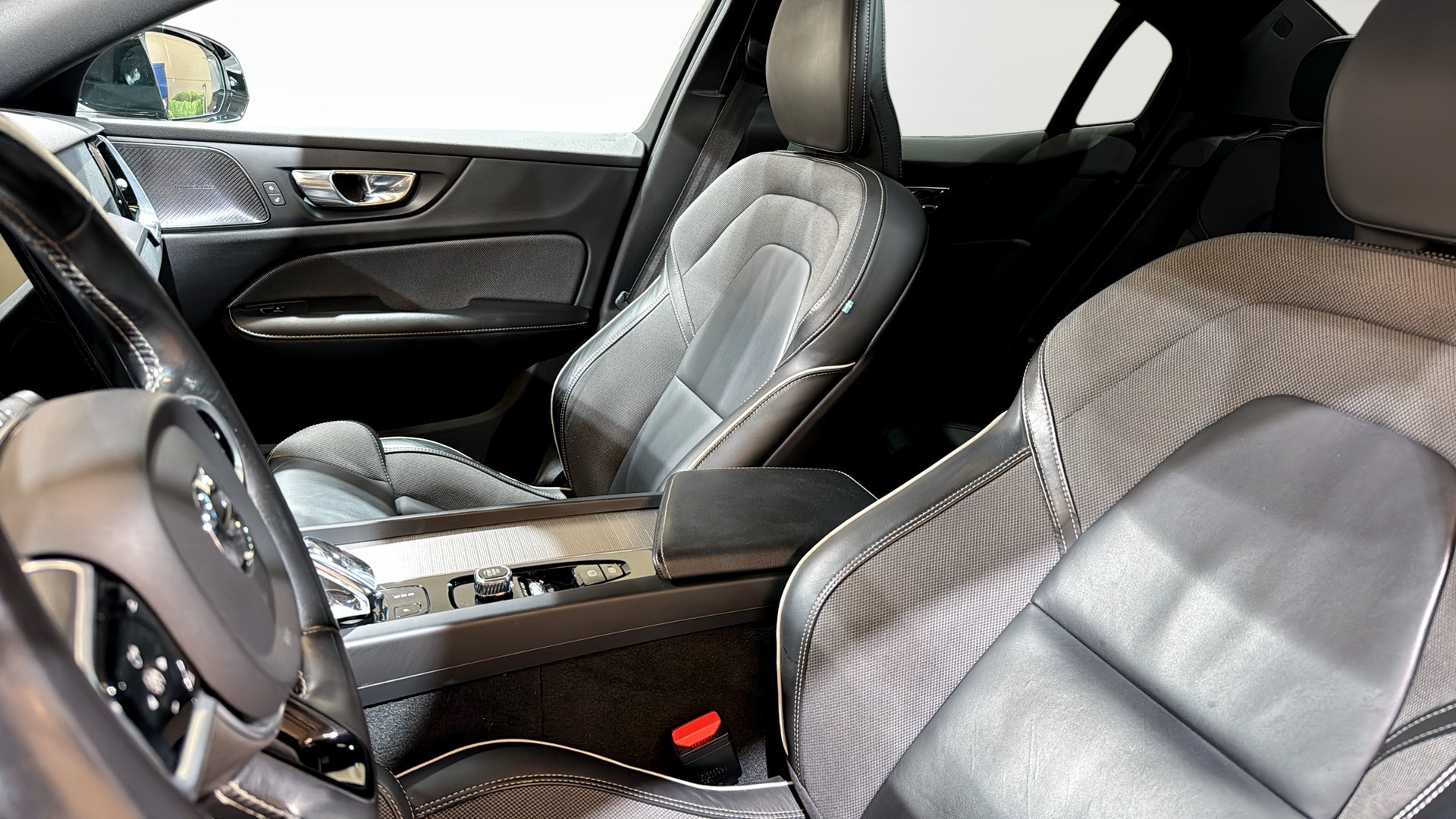 Volvo S60 GFL77D
