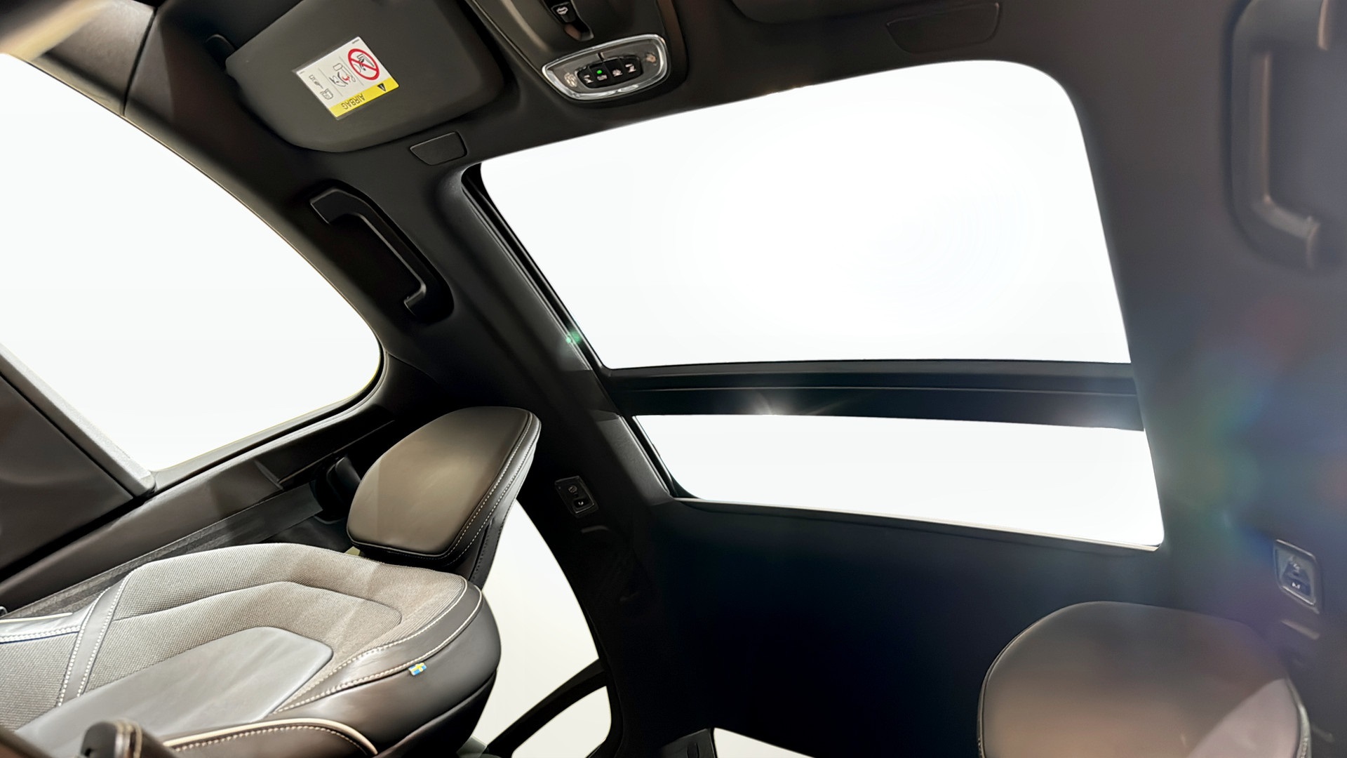 Volvo S60 GFL77D