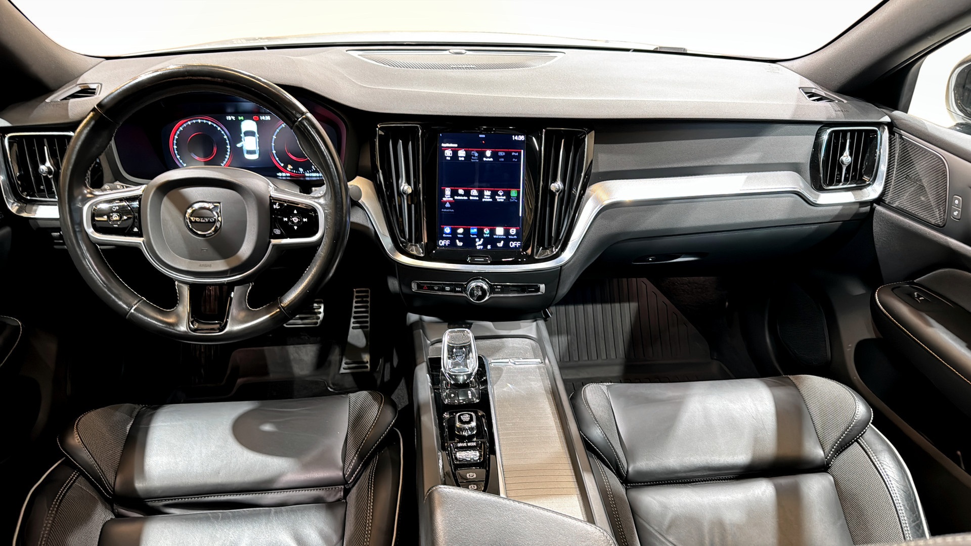 Volvo S60 GFL77D