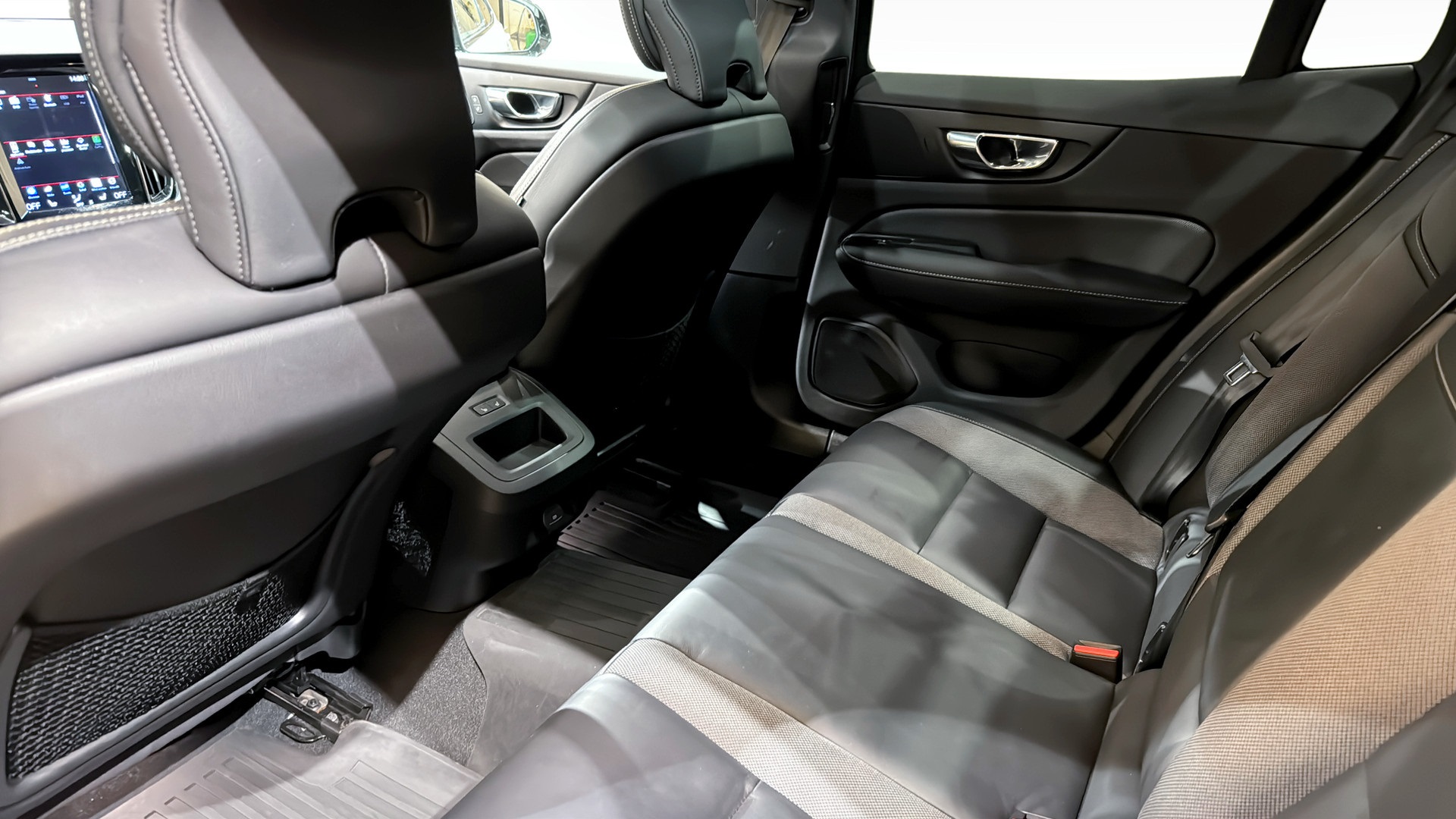 Volvo S60 GFL77D