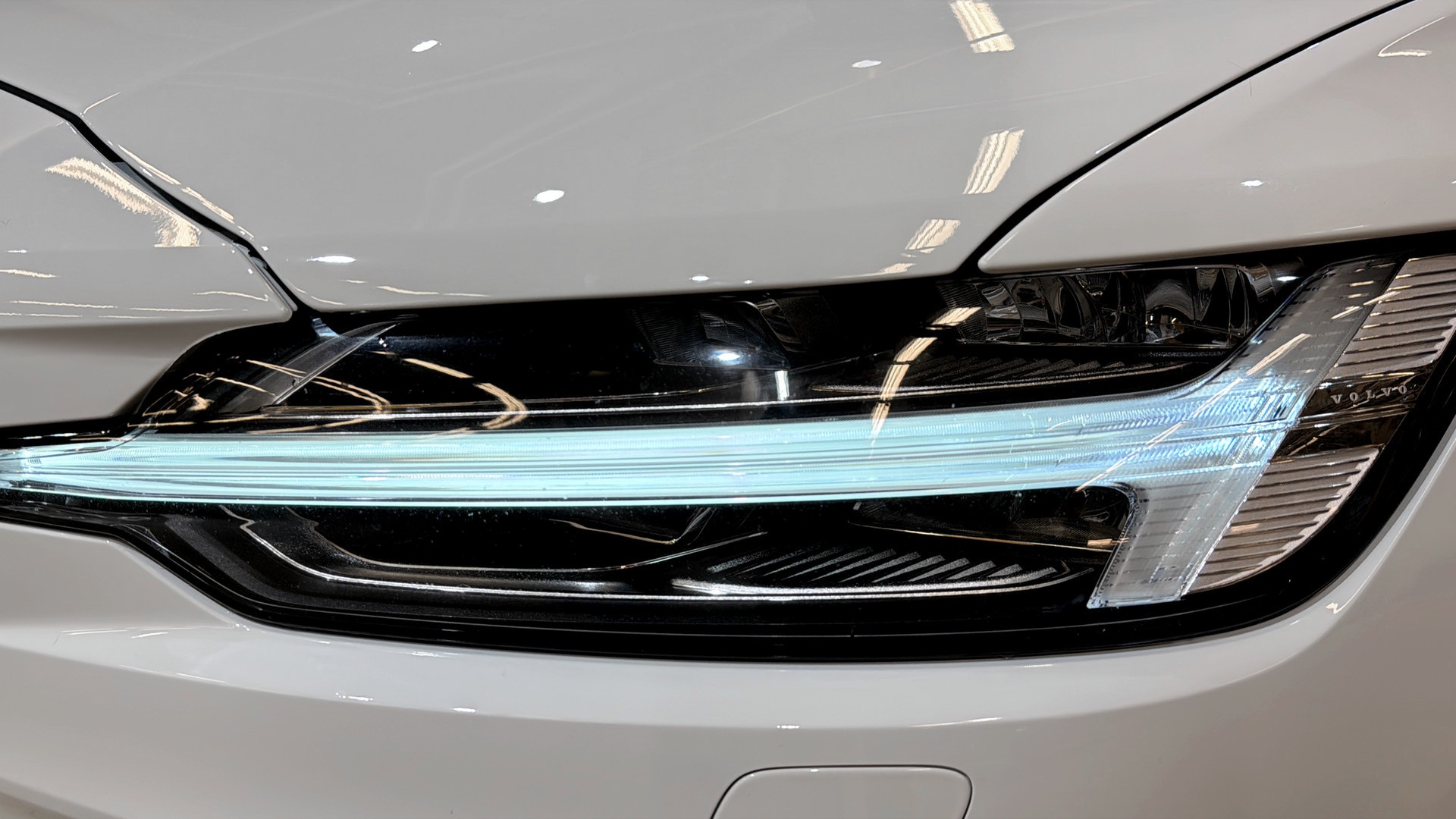 Volvo S60 GFL77D