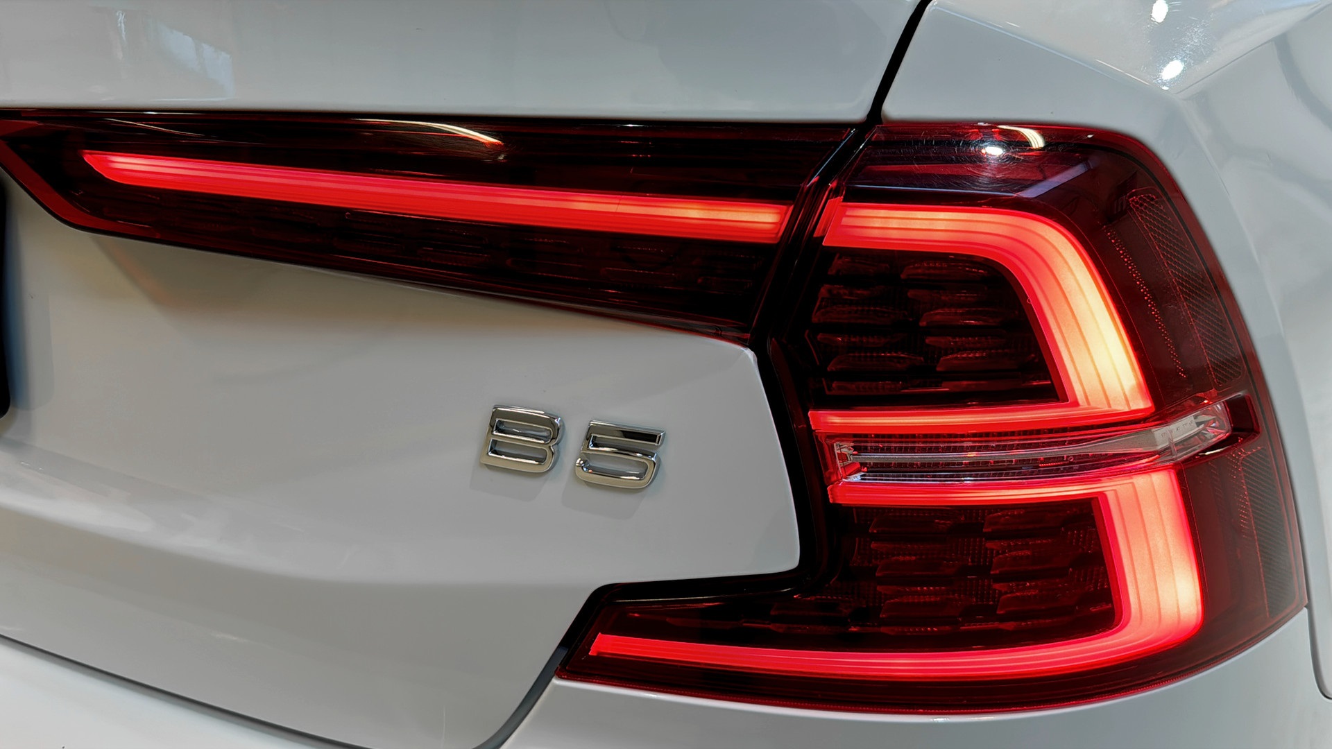 Volvo S60 GFL77D