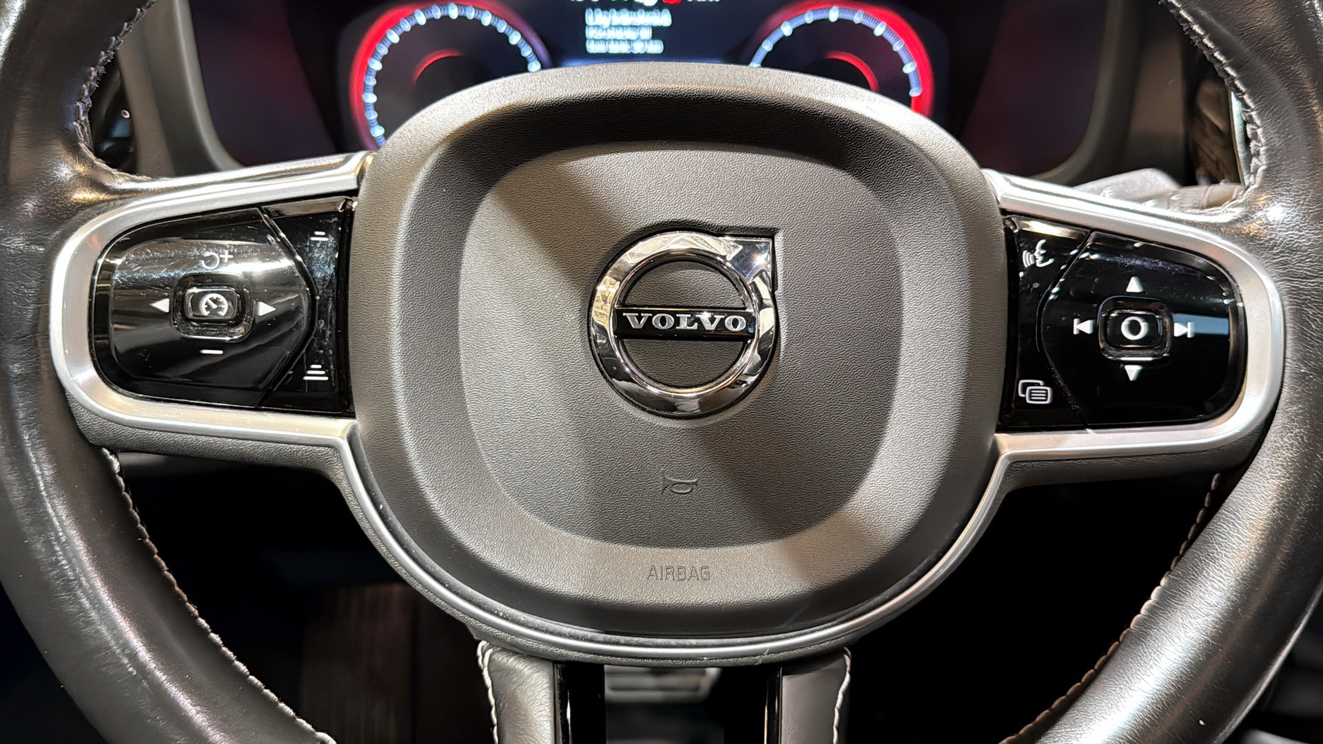 Volvo S60 GFL77D