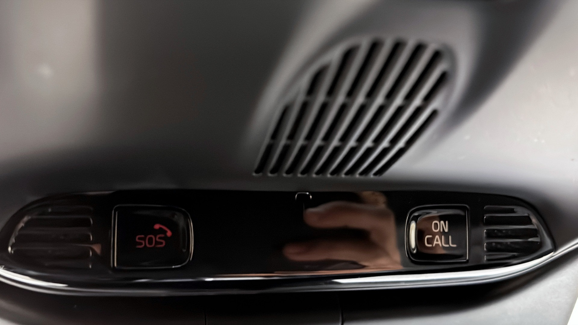 Volvo S60 GFL77D