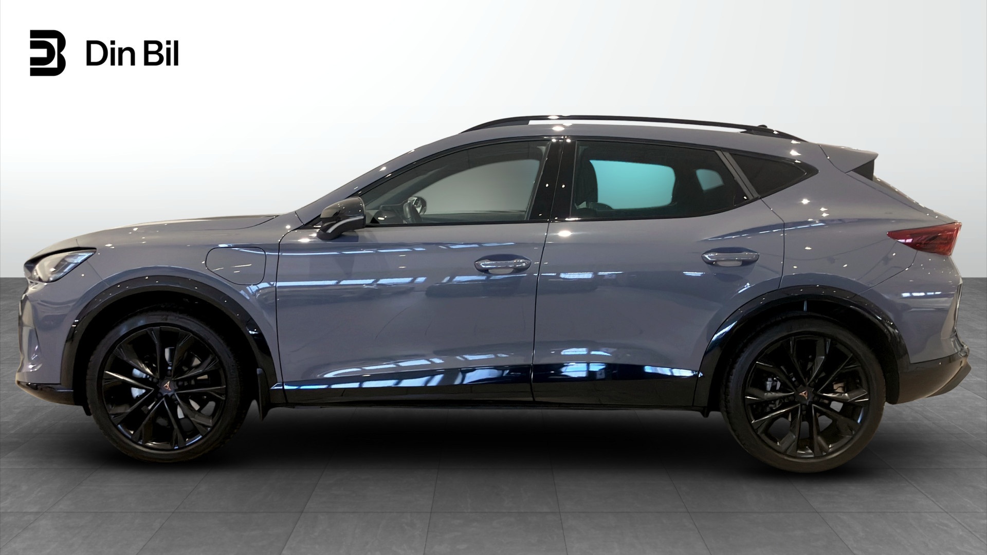 CUPRA Formentor GFM30X
