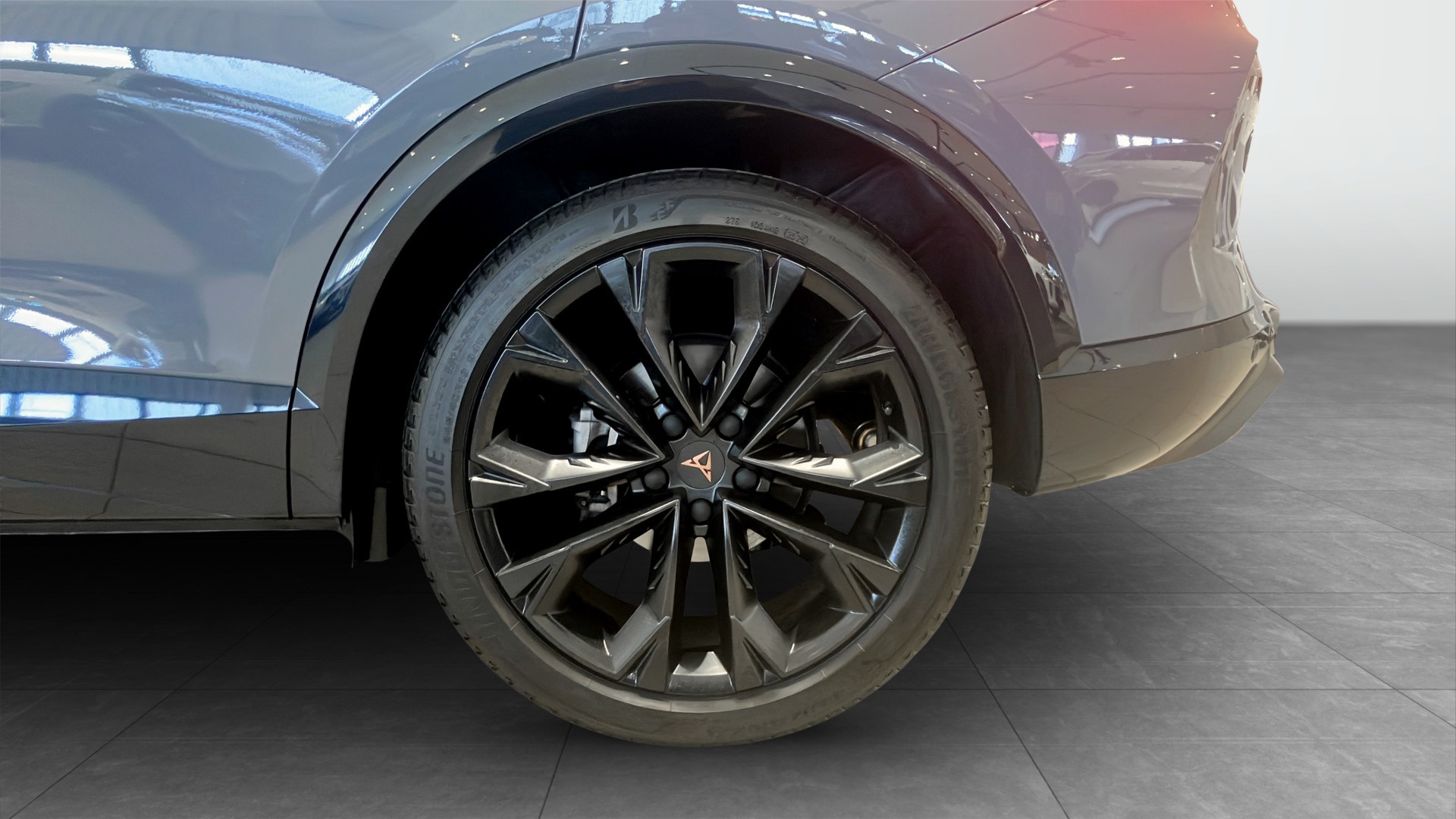 CUPRA Formentor GFM30X