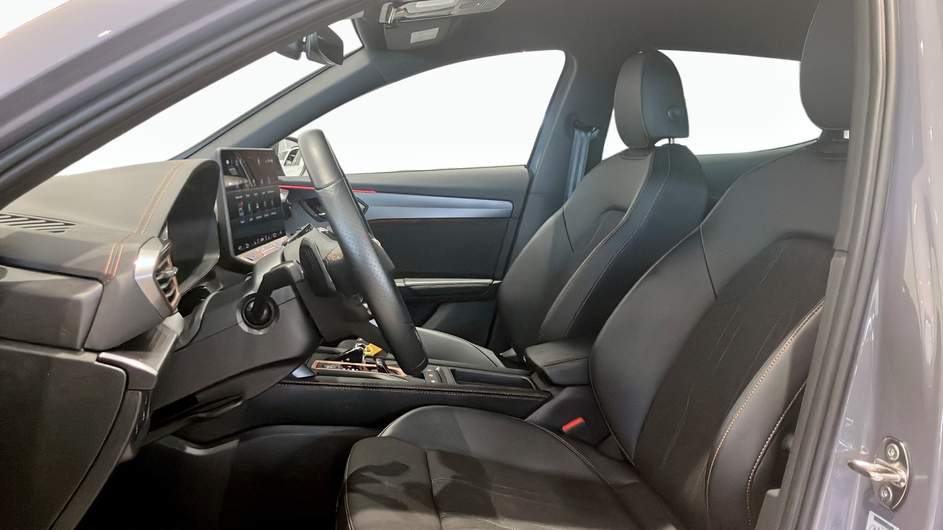 CUPRA Formentor GFM30X