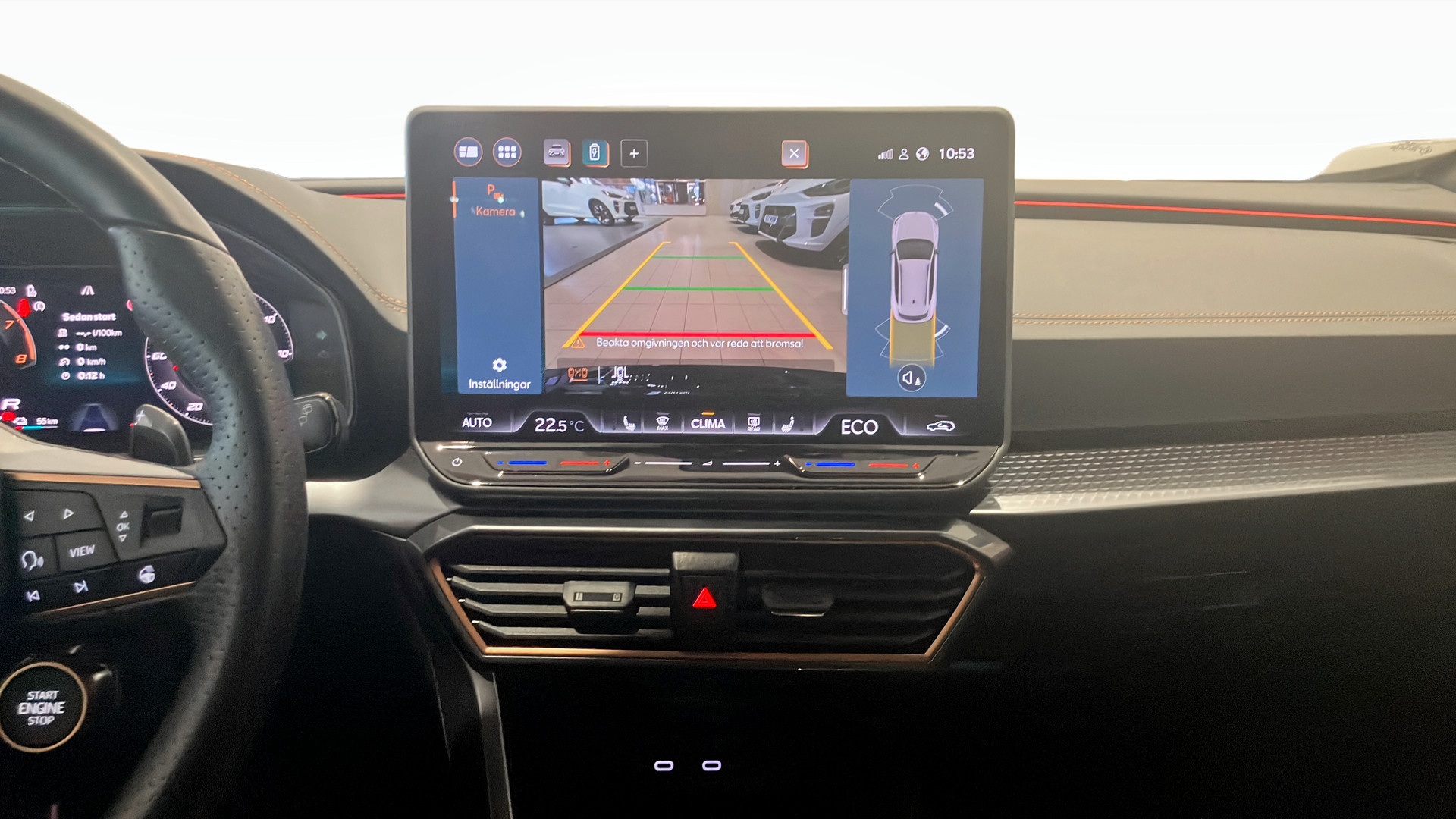 CUPRA Formentor GFM30X