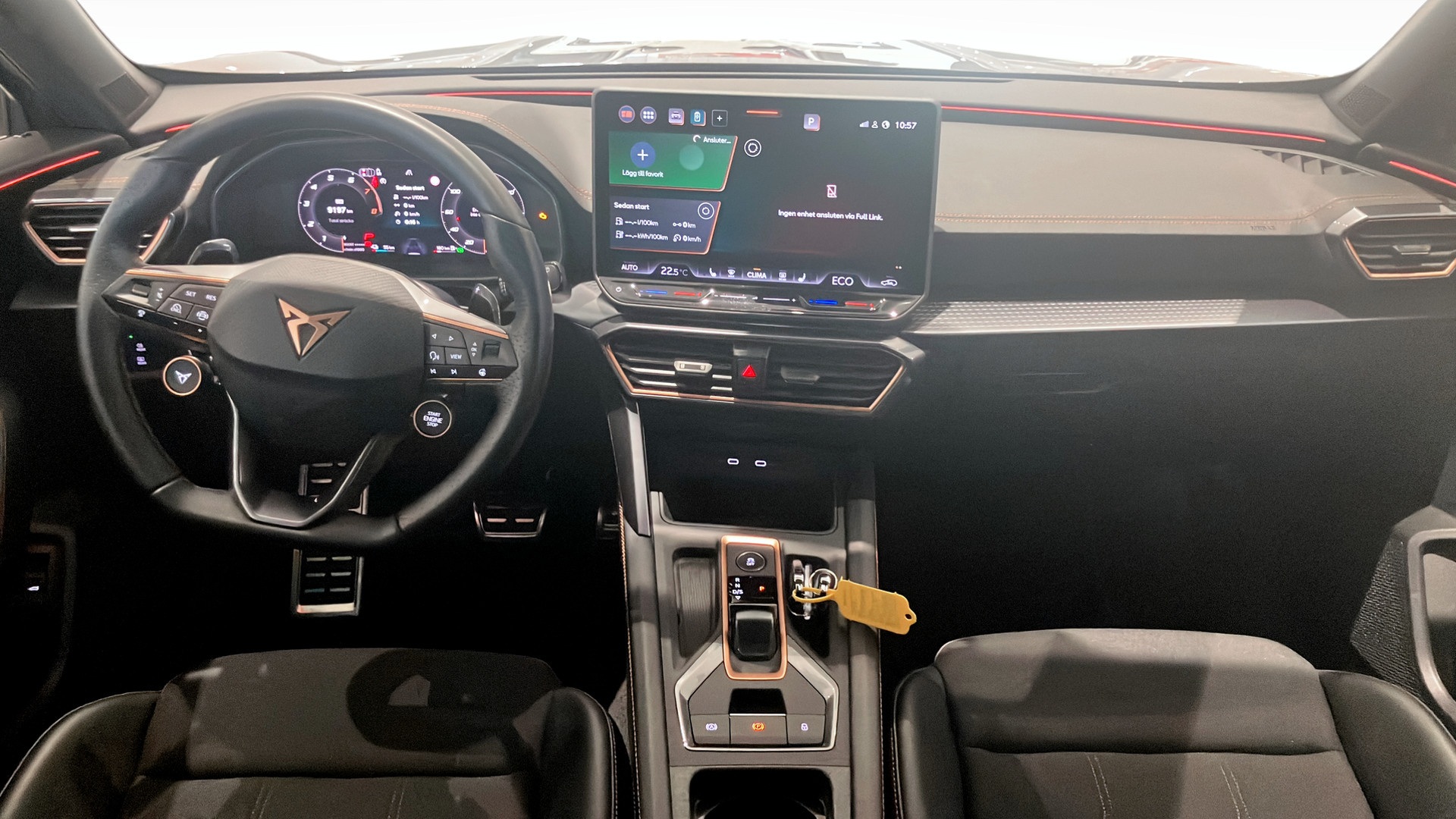 CUPRA Formentor GFM30X