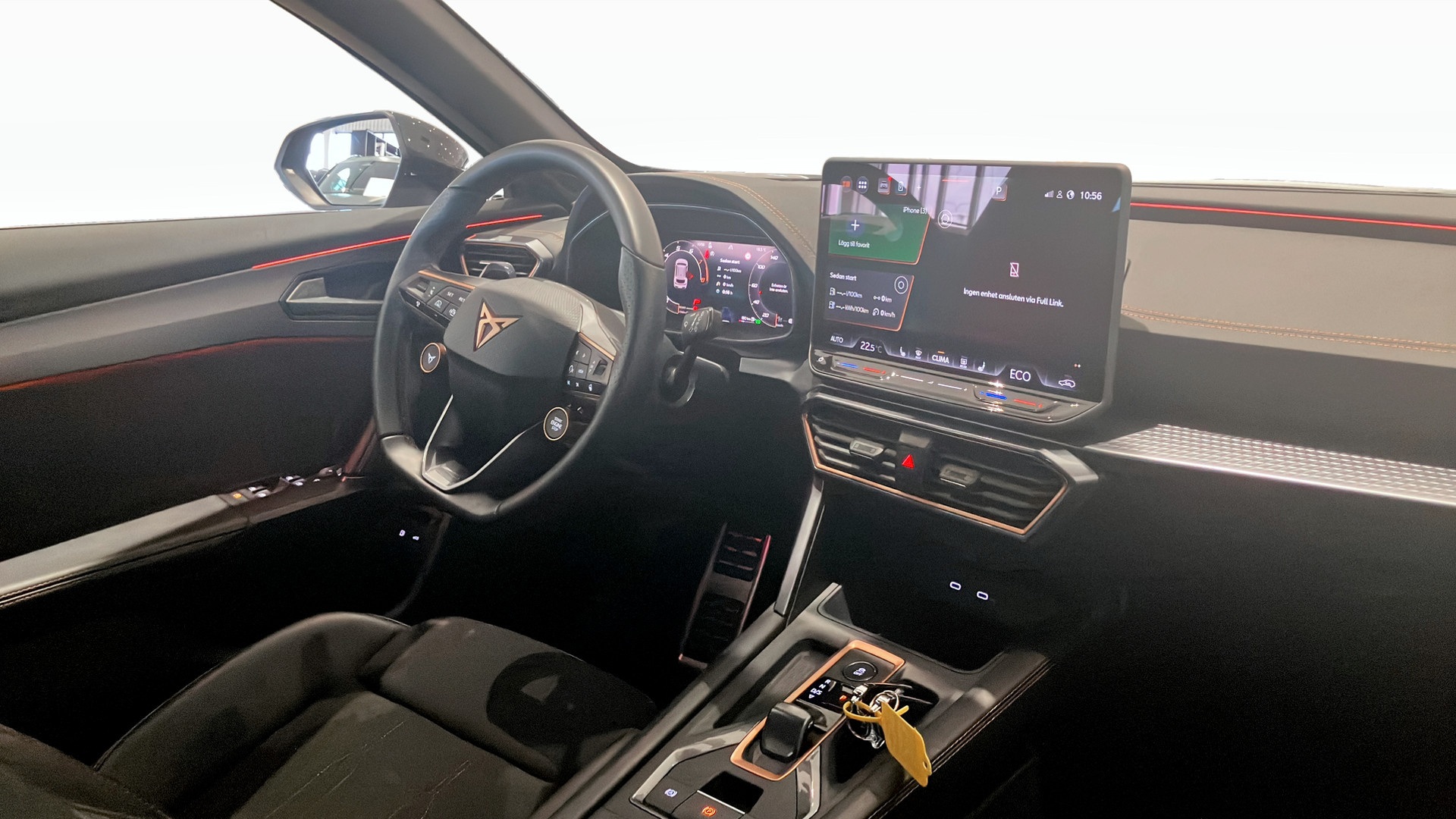 CUPRA Formentor GFM30X