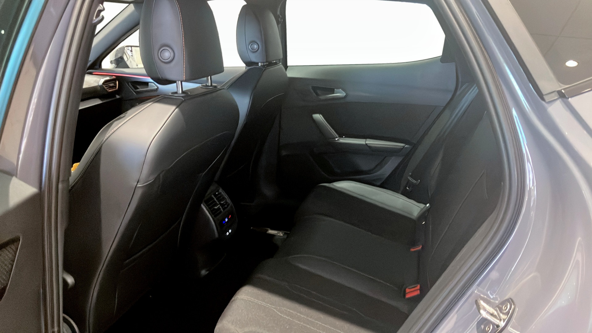CUPRA Formentor GFM30X