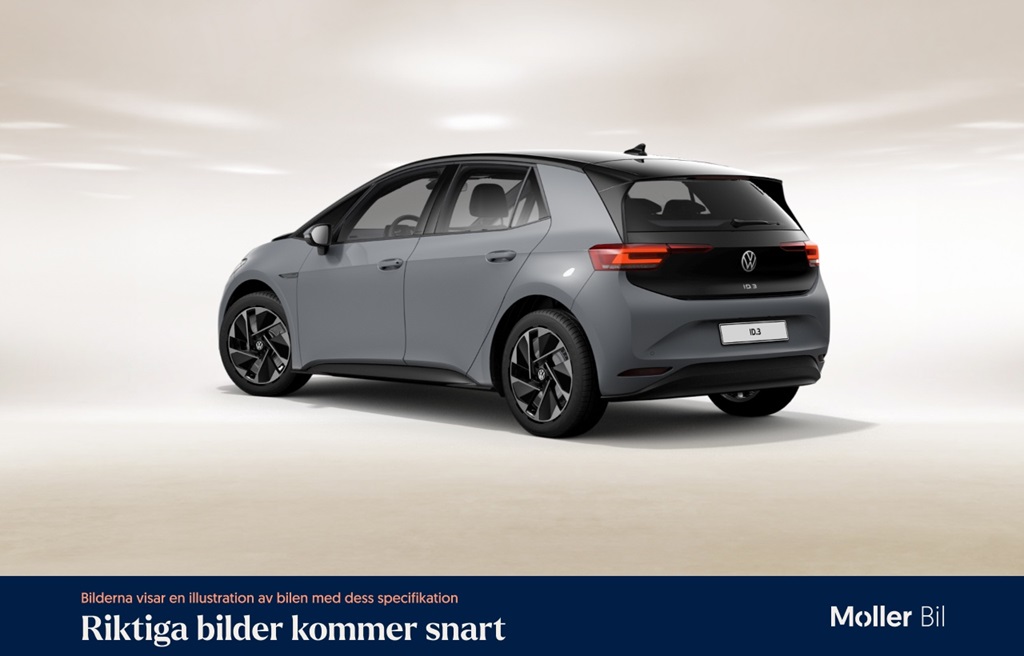 Bild på bil