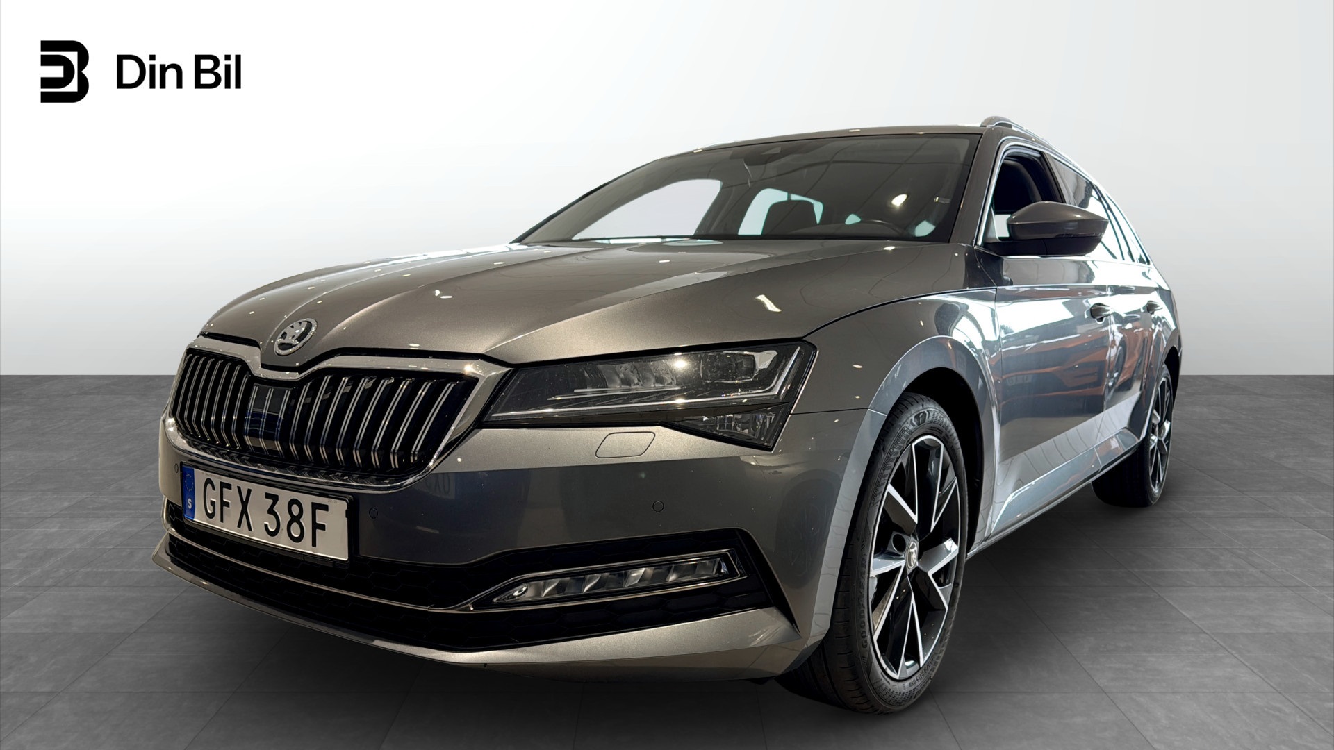 Bild för bil GFX38F