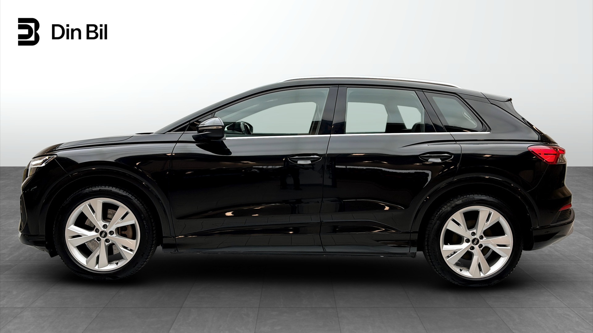Audi Q4 e-tron GGA17R