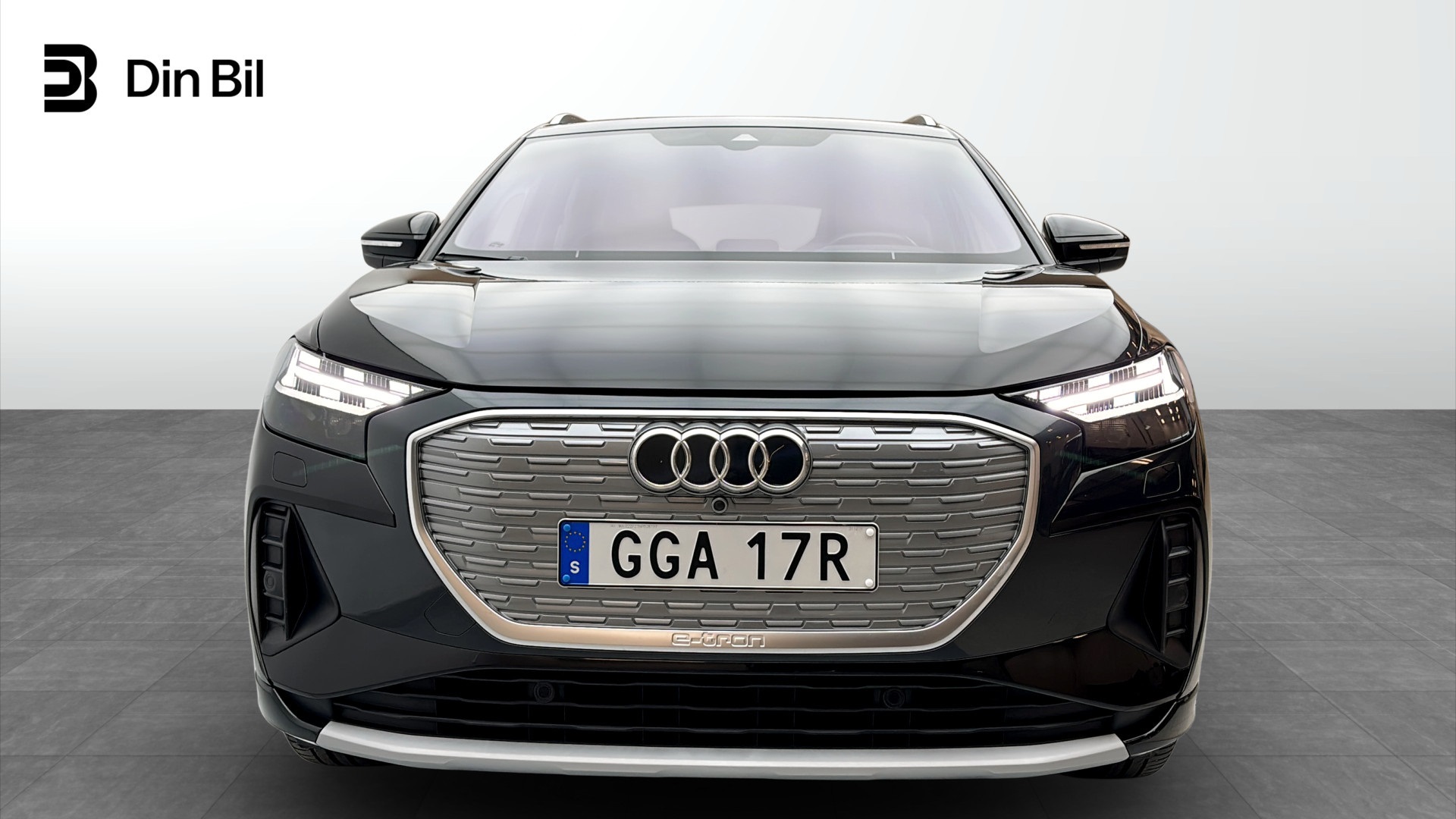 Audi Q4 e-tron GGA17R