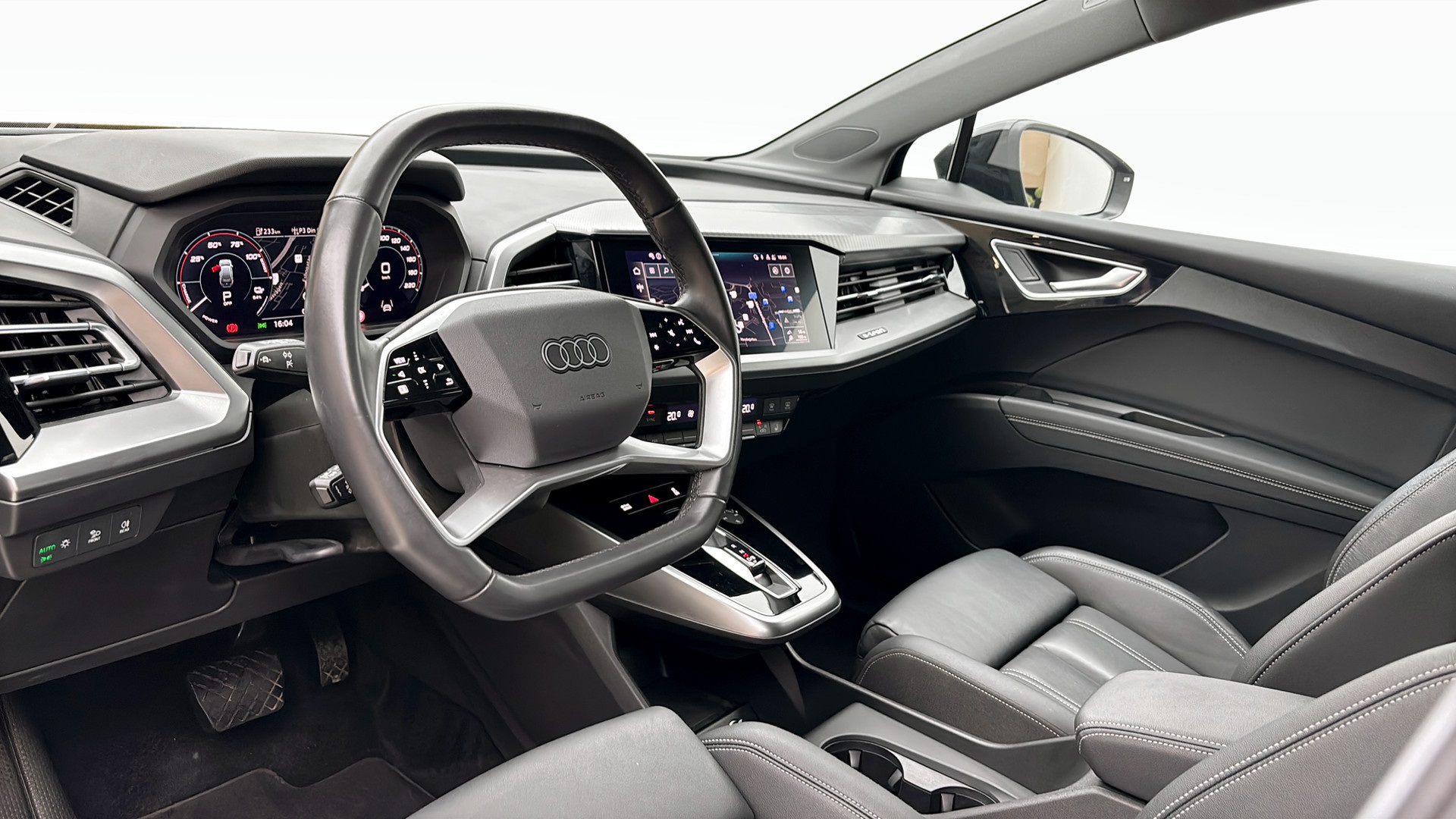 Audi Q4 e-tron GGA17R