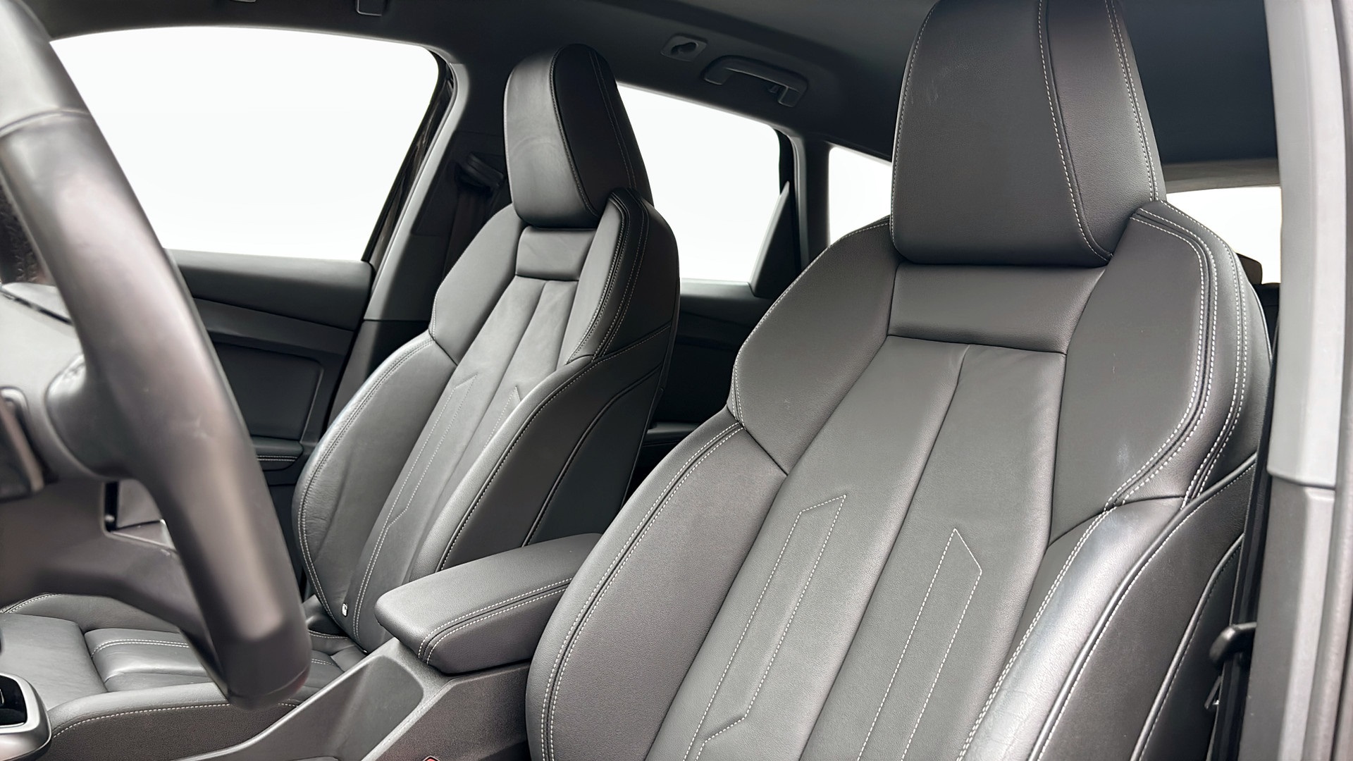 Audi Q4 e-tron GGA17R