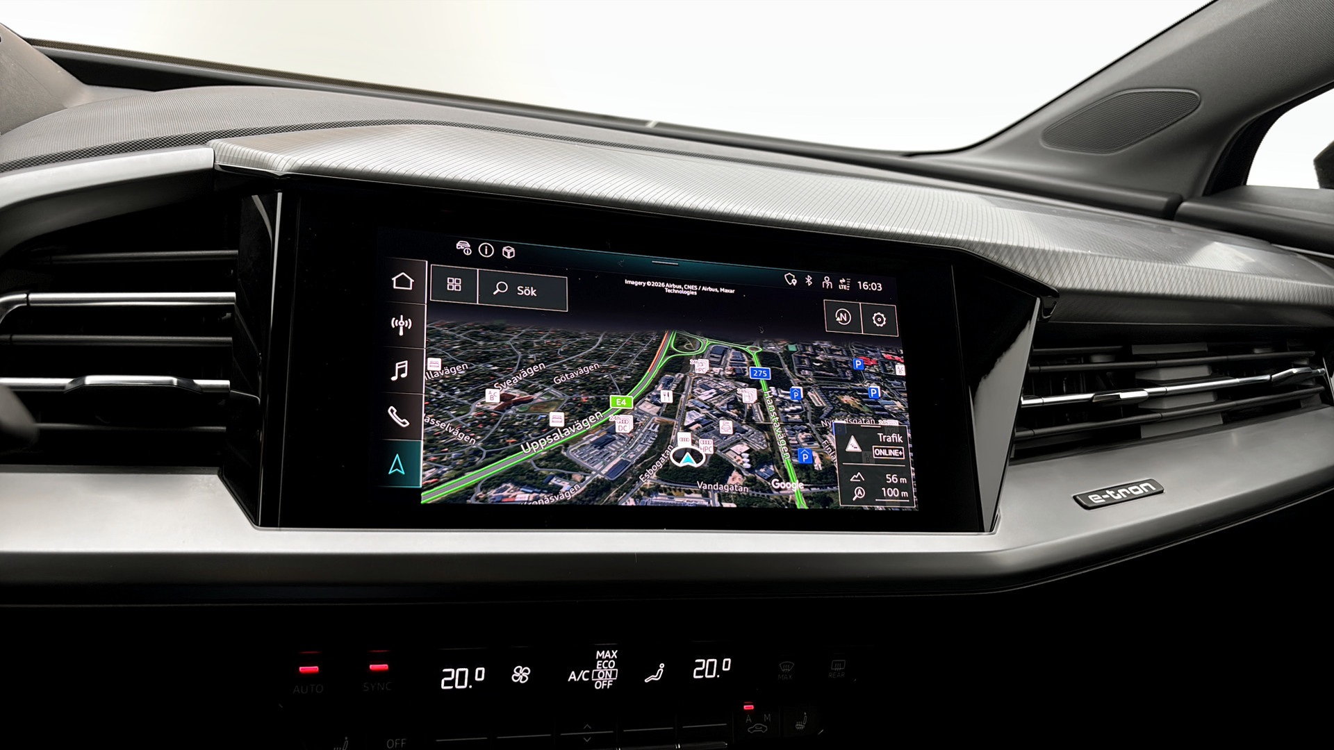 Audi Q4 e-tron GGA17R