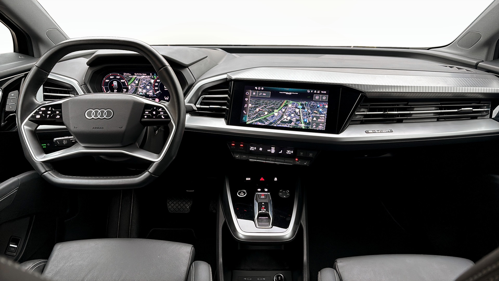 Audi Q4 e-tron GGA17R