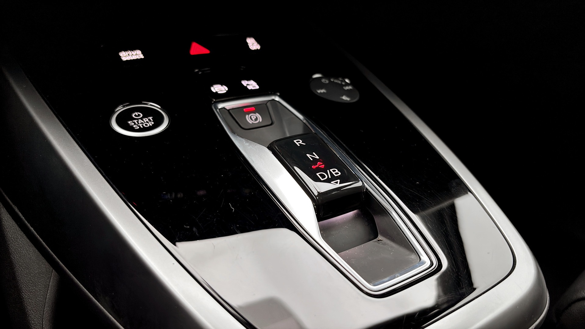 Audi Q4 e-tron GGA17R