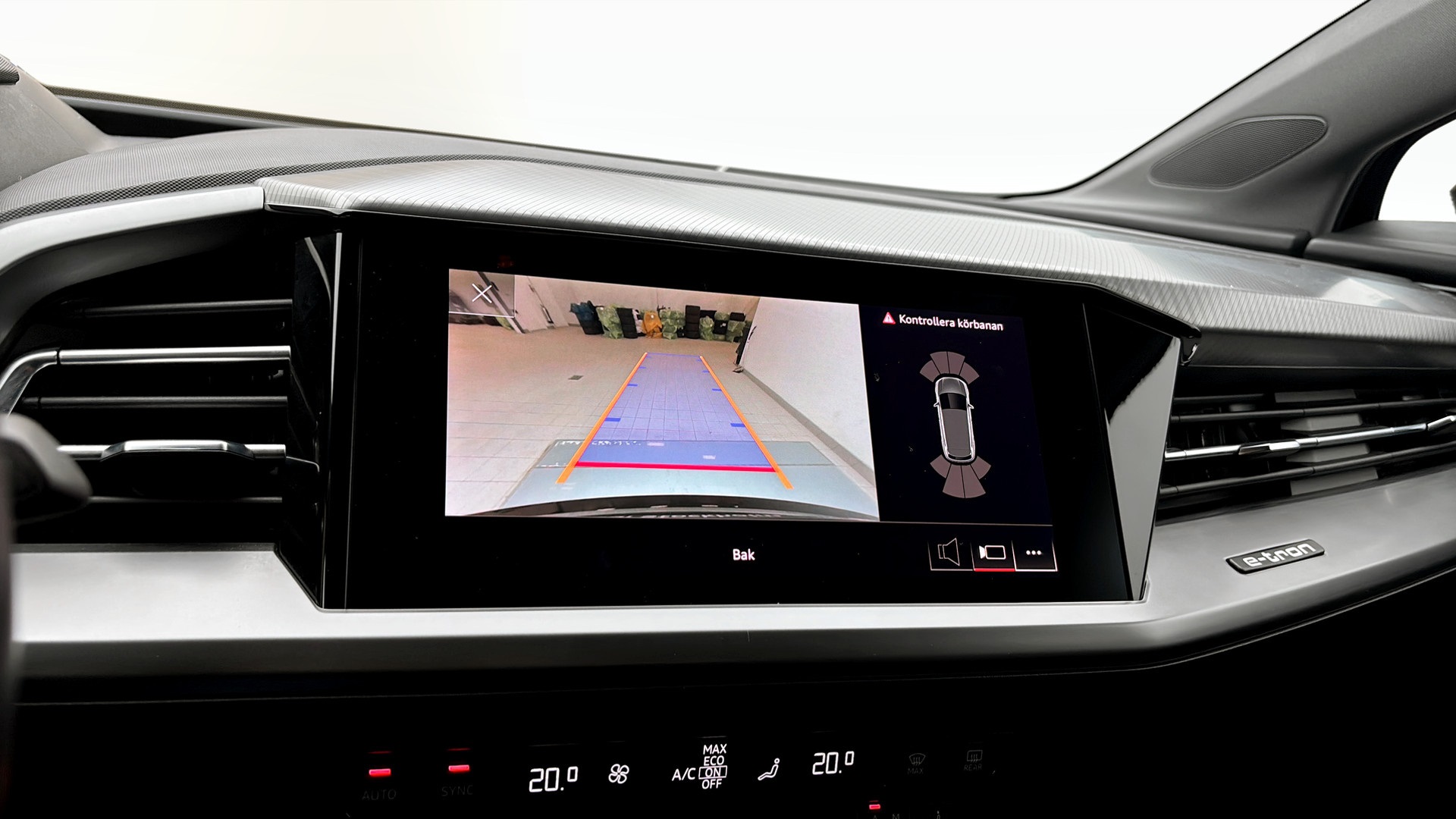 Audi Q4 e-tron GGA17R