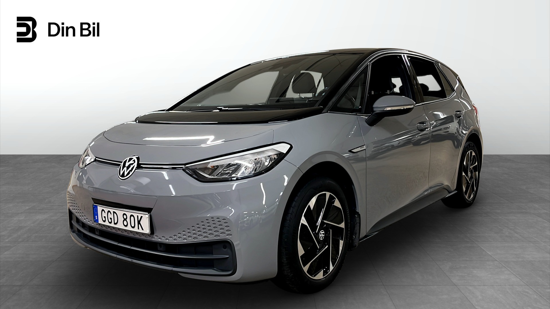 Bild för bil GGD80K