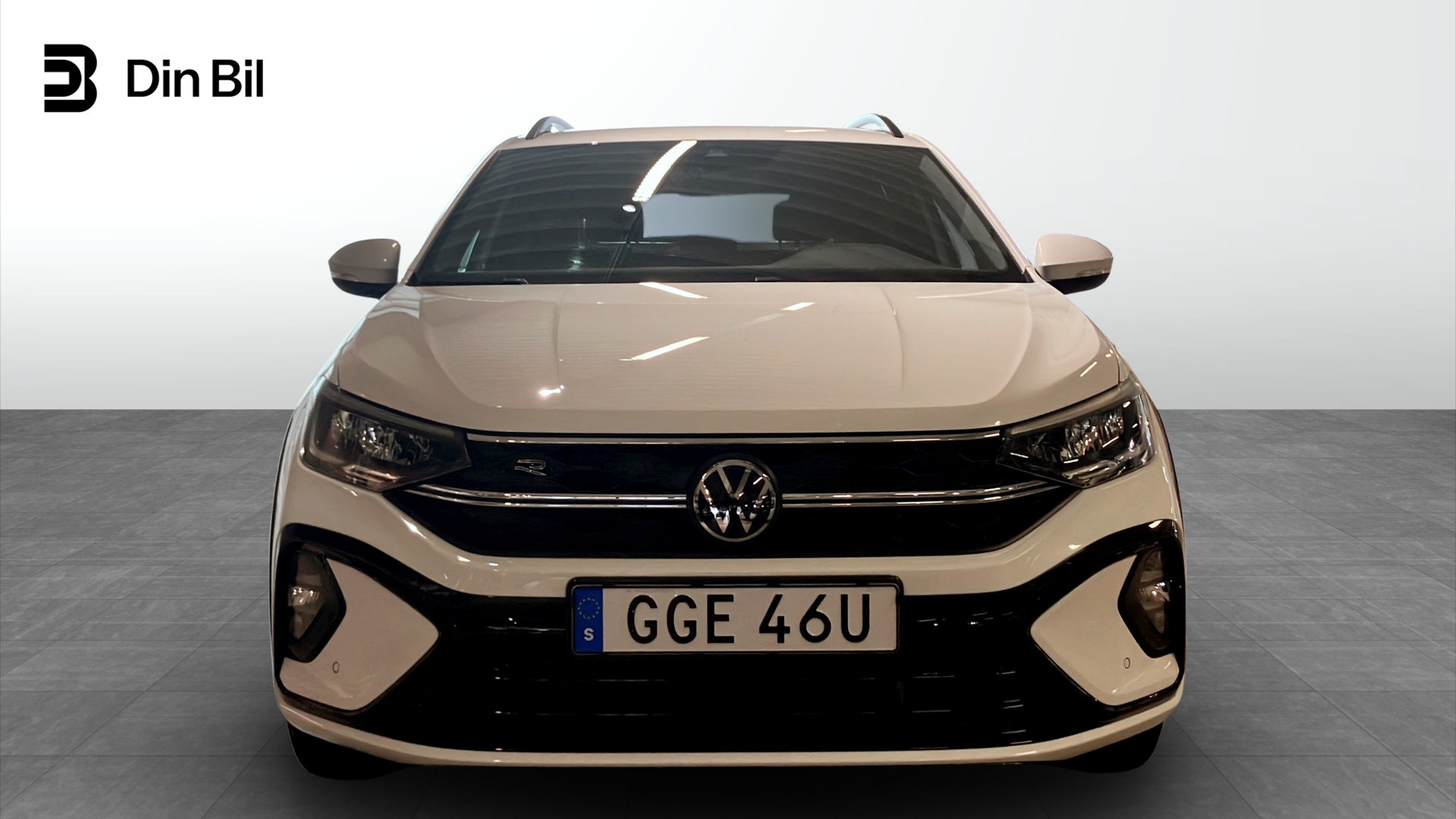 Volkswagen Taigo GGE46U
