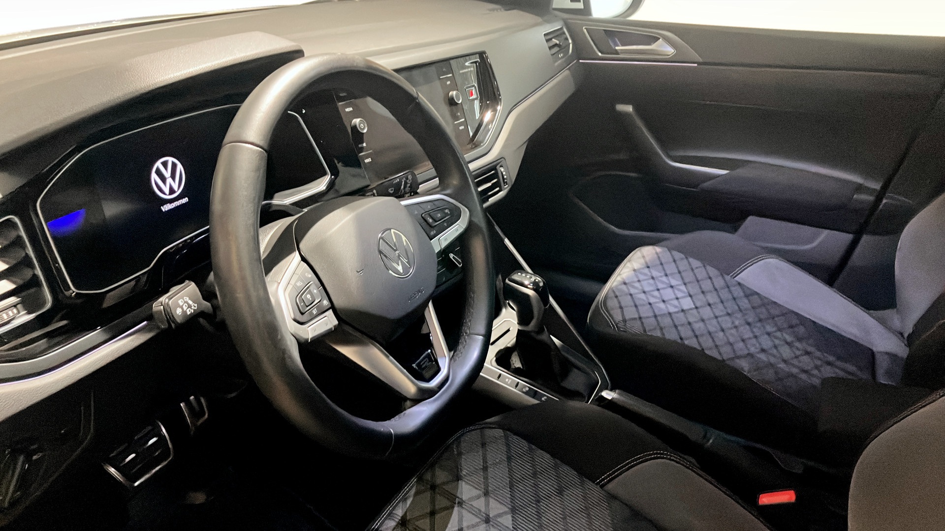 Volkswagen Taigo GGE46U