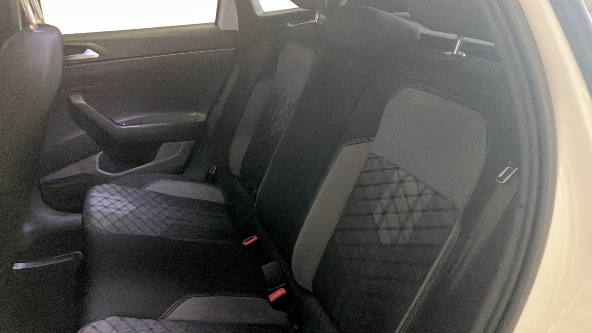 Volkswagen Taigo GGE46U